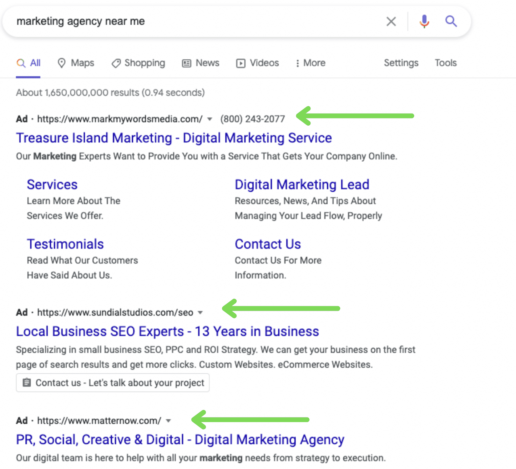 bb1 seo tampa